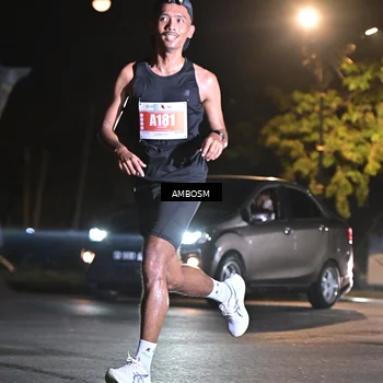 Runner Photo 4341687
