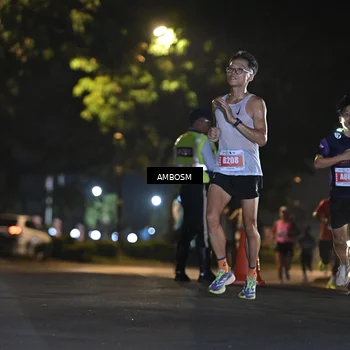 Runner Photo 4341694