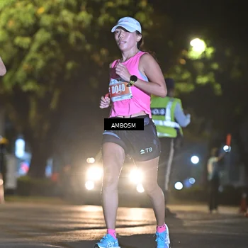 Runner Photo 4341698