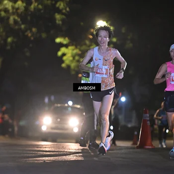 Runner Photo 4341699