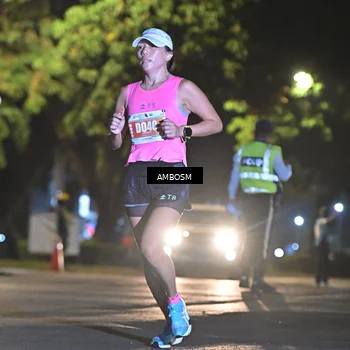 Runner Photo 4341703