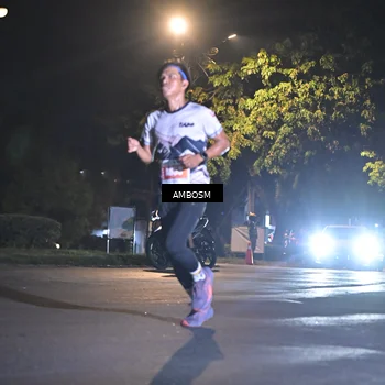 Runner Photo 4341704