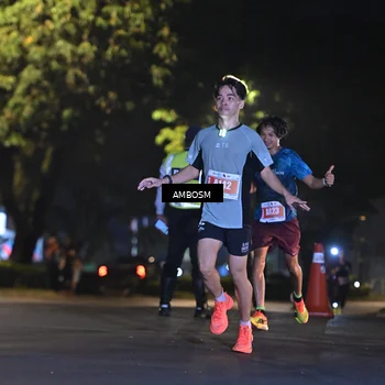 Runner Photo 4341709