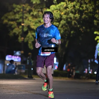 Runner Photo 4341710