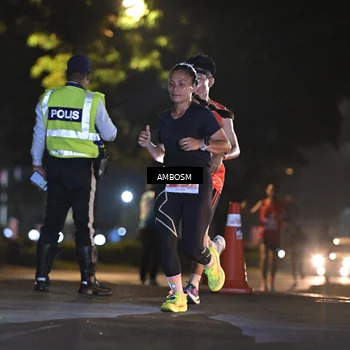 Runner Photo 4341717