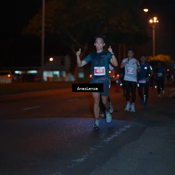 Runner Photo 4341719