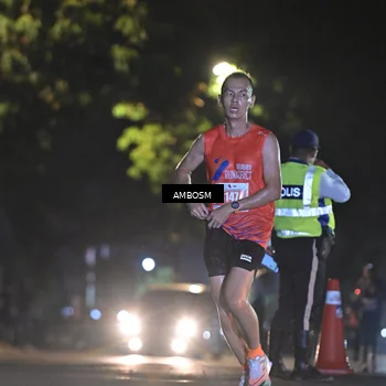 Runner Photo 4341720