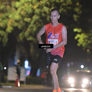 Runner Photo 4341721
