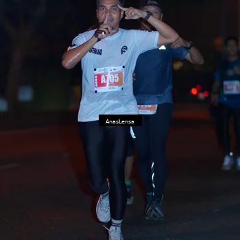 Runner Photo 4341726