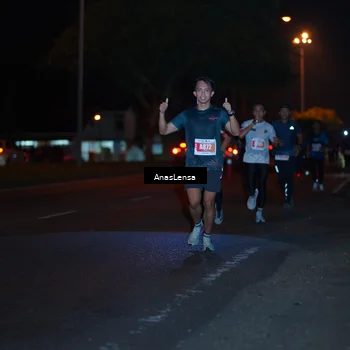Runner Photo 4341727