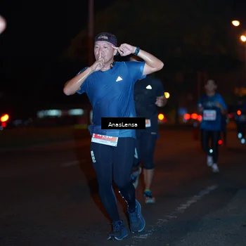 Runner Photo 4341730