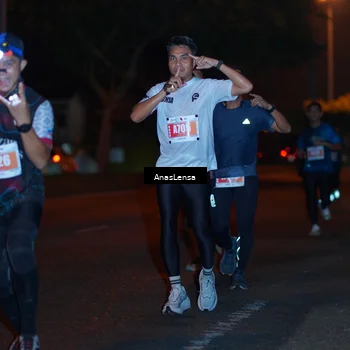 Runner Photo 4341731