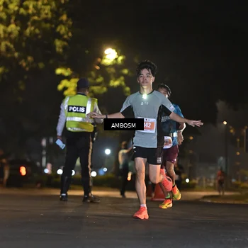 Runner Photo 4341732