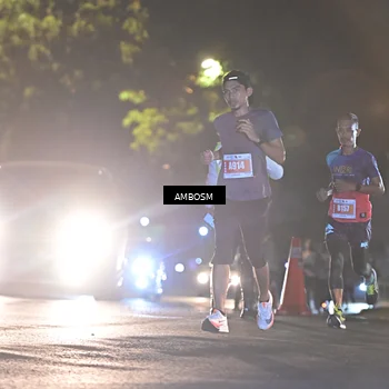 Runner Photo 4341734