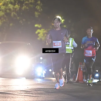 Runner Photo 4341735