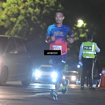 Runner Photo 4341736