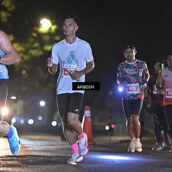 Runner Photo 4341739