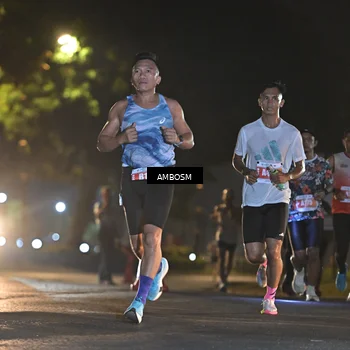 Runner Photo 4341741