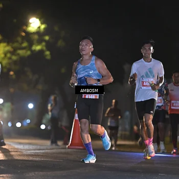 Runner Photo 4341742