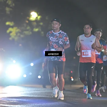 Runner Photo 4341743
