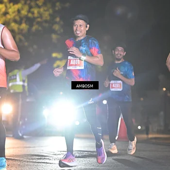 Runner Photo 4341746