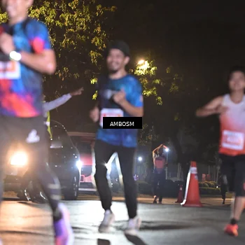 Runner Photo 4341748