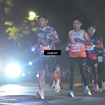 Runner Photo 4341750