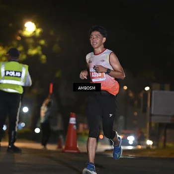 Runner Photo 4341754