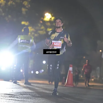 Runner Photo 4341755