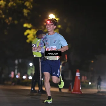 Runner Photo 4341756