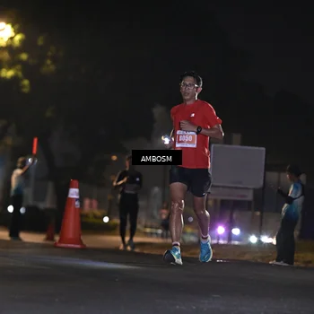 Runner Photo 4341760