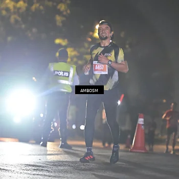 Runner Photo 4341766