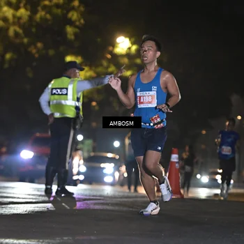 Runner Photo 4341770