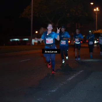 Runner Photo 4341771
