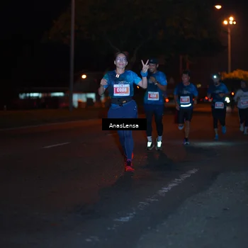 Runner Photo 4341772