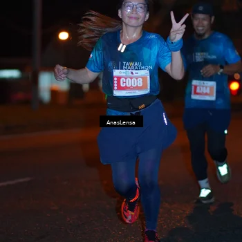 Runner Photo 4341773