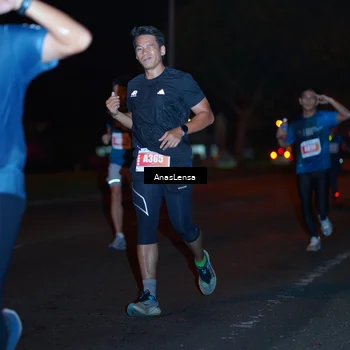 Runner Photo 4341776