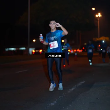 Runner Photo 4341778