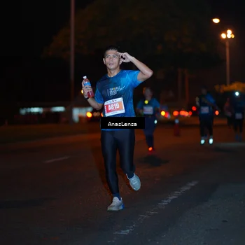 Runner Photo 4341782