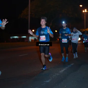 Runner Photo 4341784