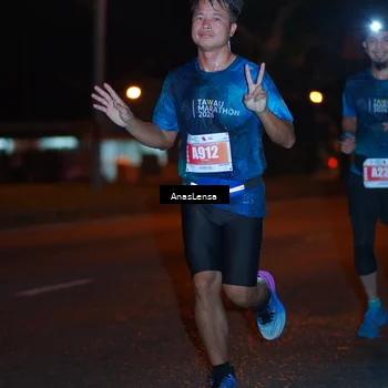 Runner Photo 4341785