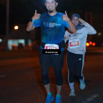 Runner Photo 4341786