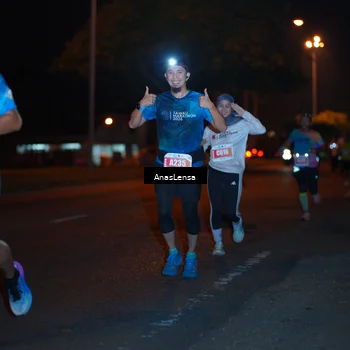 Runner Photo 4341787