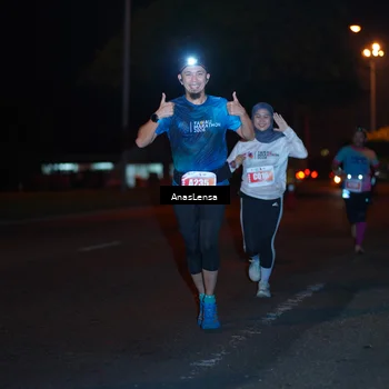 Runner Photo 4341791