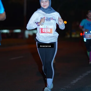 Runner Photo 4341797