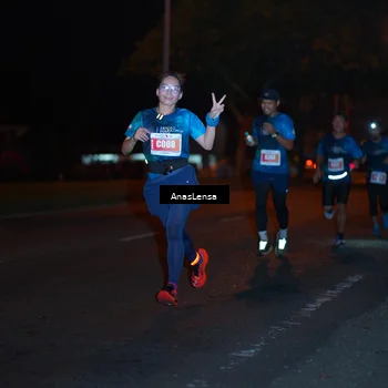 Runner Photo 4341800