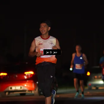Runner Photo 4341803