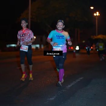 Runner Photo 4341808