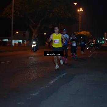 Runner Photo 4341811