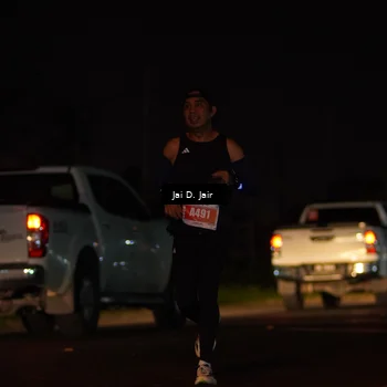 Runner Photo 4341812